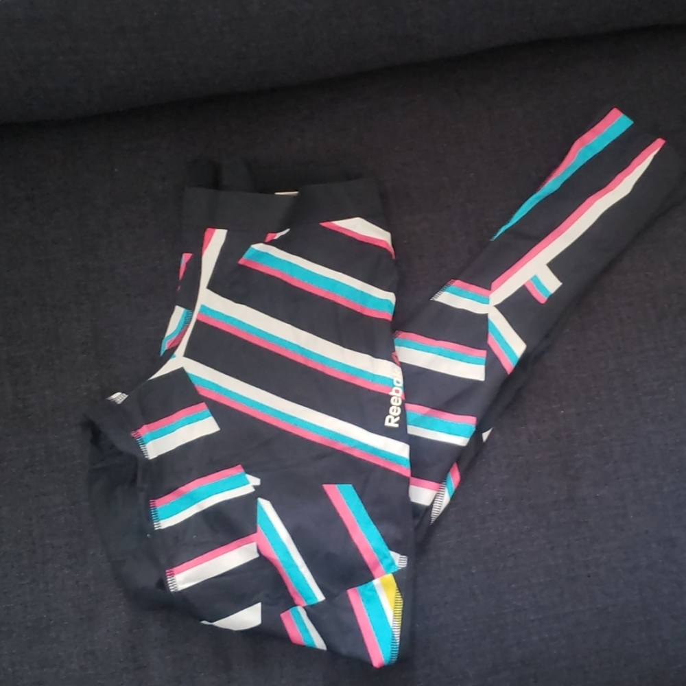 Crossfit Reebok Leggings